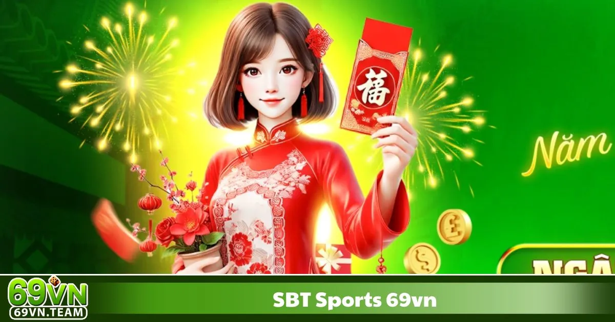 SBT Sports 69VN 2 Cá Cược Đua Xe