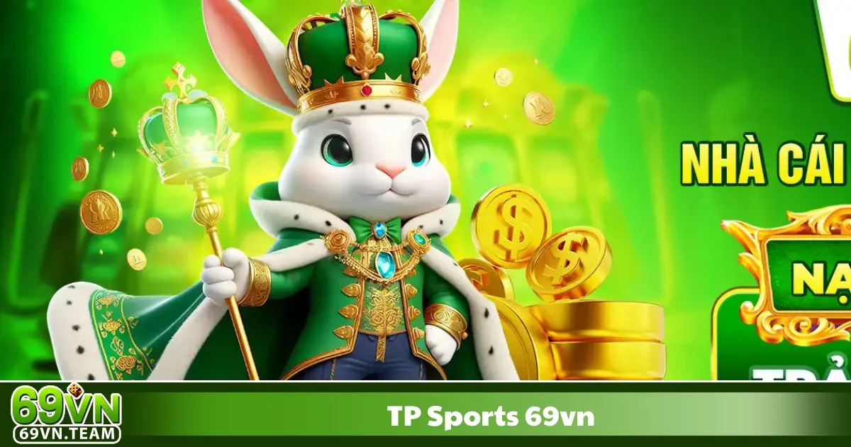 TP Sports 69VN 2 Tỷ lệ kèo biến động theo từng pha bóng