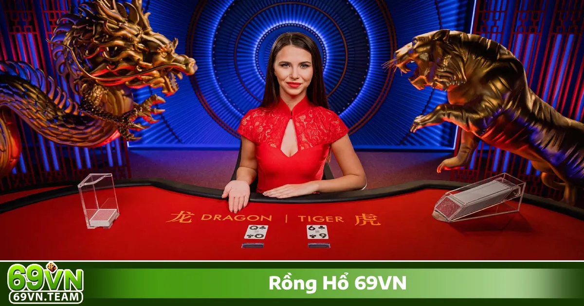 Rồng Hổ 69VN - Cách Đặt Cược Và Chiến Thuật Chơi Hiệu Quả 4 Cách đọc xu hướng bài để đưa ra chiến thuật cược hợp lý